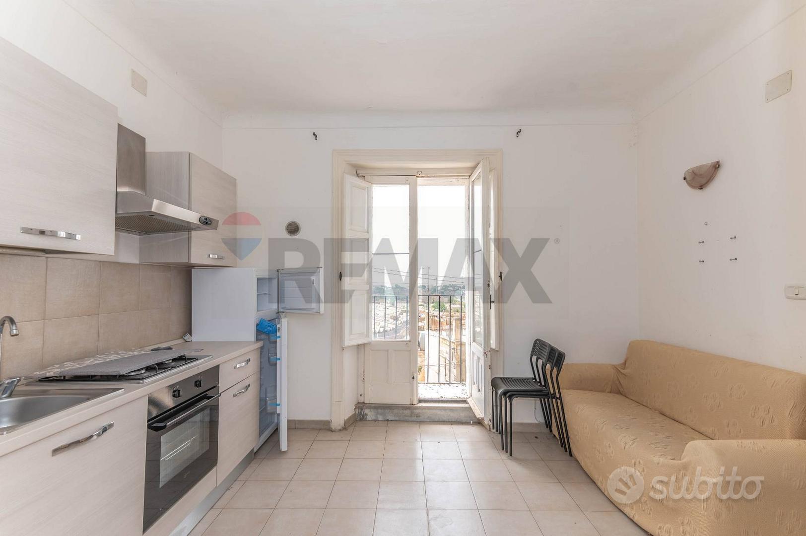 Appartamento – Caltagirone, Canalotto, Catania - Vista 3