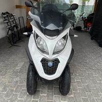 Piaggio MP3 500 hpe - 2018 PARI AL NUOVO