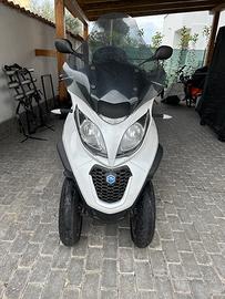 Piaggio MP3 500 hpe - 2018 PARI AL NUOVO