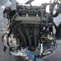 MOTORE Smart ForFour 1.1 55kW 75Cv 134910 2009