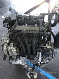 MOTORE Smart ForFour 1.1 55kW 75Cv 134910 2009