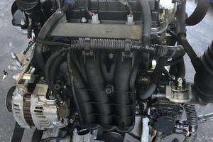 MOTORE Smart ForFour 1.1 55kW 75Cv 134910 2009