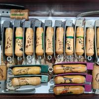 Strumenti Tartufo Artigianali Decorati