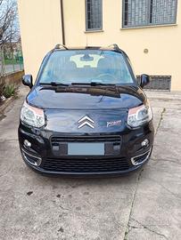 CITROEN C3 Picasso 1.6 HDi 90 Exclusive Theatre