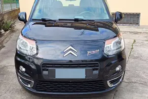 CITROEN C3 Picasso 1.6 HDi 90 Exclusive Theatre