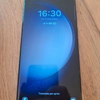 Samsung S23 ultra - Schermo e frame nuovi