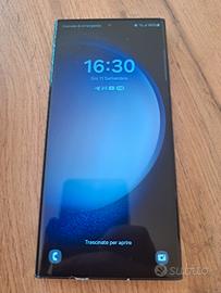 Samsung S23 ultra - Schermo e frame nuovi