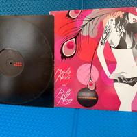 Terzo Lotto di 10 Vinili minimal tech house