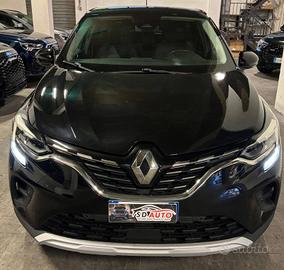 Renault Captur Blue dCi 115 CV Business