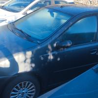 Fiat Punto 1.2 16v Metano