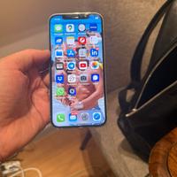 Iphone 12 pro 256k screen shell e cover