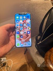 Iphone 12 pro 256k screen shell e cover