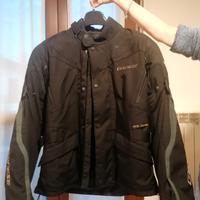 Giacca Dainese Tempest D-DRY 