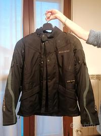 Giacca Dainese Tempest D-DRY 