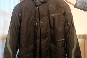 Giacca Dainese Tempest D-DRY 