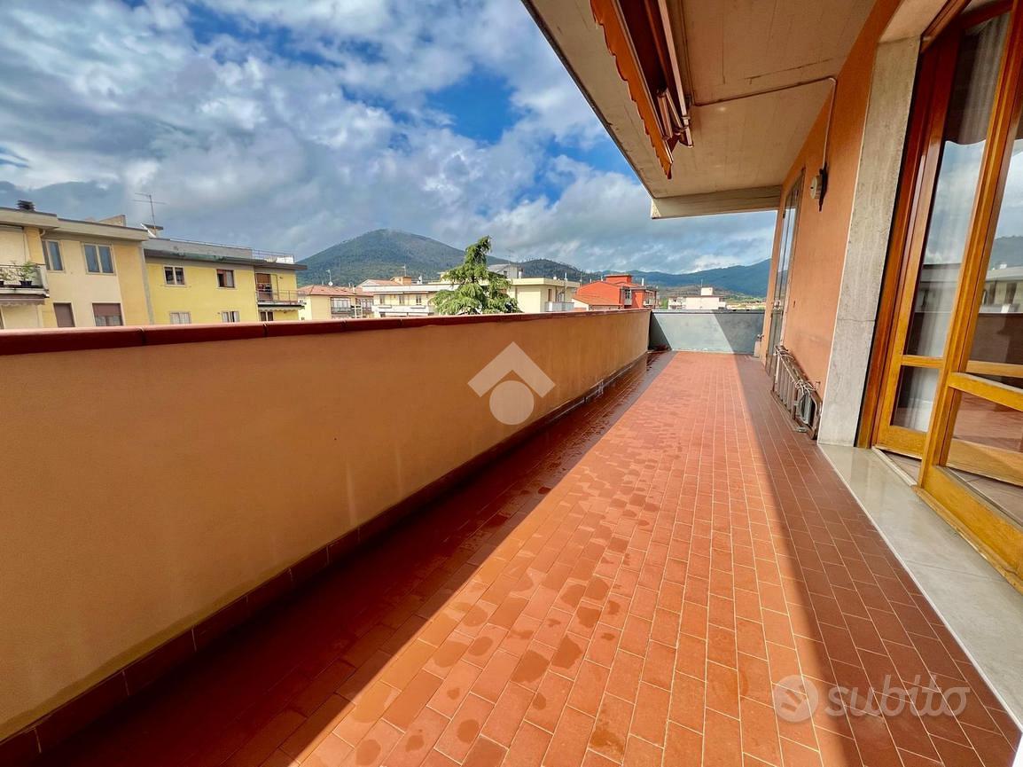 5 LOCALI A PRATO