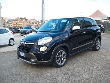 FIAT 500L 1.6 MTJ CV.105 TREKKING