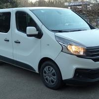 Fiat Talento 1.6 Twin Turbo Diesel