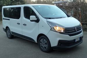 Fiat Talento 1.6 Twin Turbo Diesel