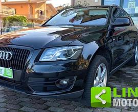 AUDI Q5 2.0 TDI 143 CV quattro