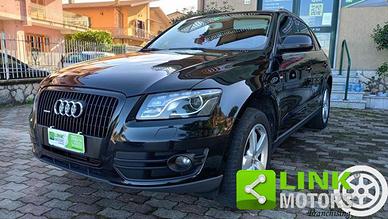 AUDI Q5 2.0 TDI 143 CV quattro