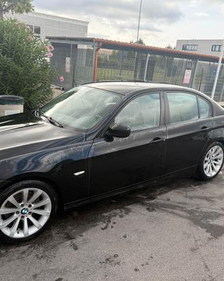 Catene bmw serie 3 e90