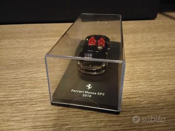 Ferrari Monza SP2