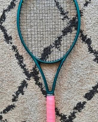 Wilson Blade 100l V9 285gr
