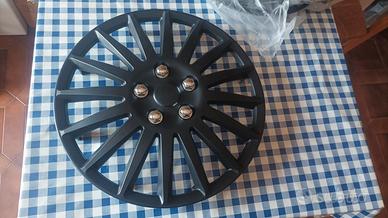 Copricerchi 15"  NUOVI