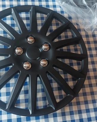 Copricerchi 15"  NUOVI