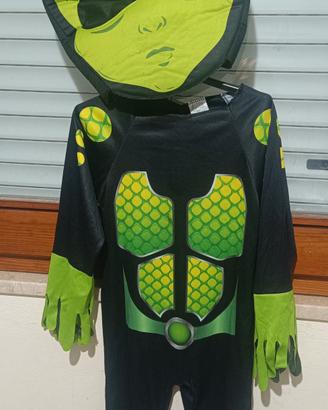 costume carnevale 