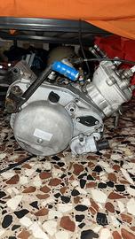 Blocco 86cc MHR