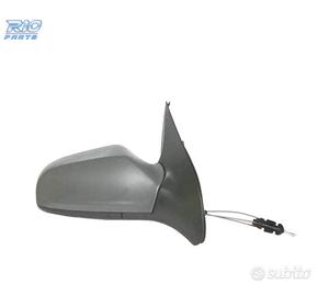SPECCHIO COMPLETO DESTRO OPEL ASTRA H 04-08 PRIMER