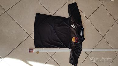 maglietta della roma calcio femminile