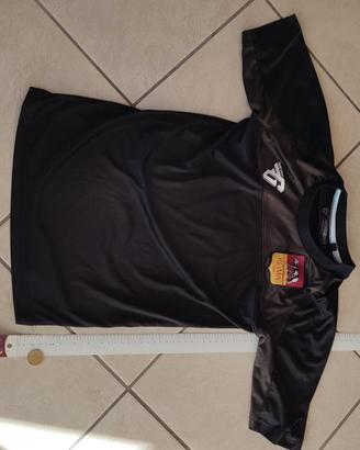 maglietta della roma calcio femminile