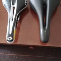 selle per bici da corsa mtb
