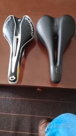 selle per bici da corsa mtb