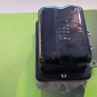 Fiat 1200-1500-1600 osca regolatore di corrente