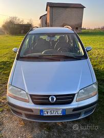 🔥 Fiat Idea 1.9 Multijet DIESEL 🔥