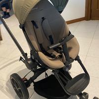 Passeggino Quinny 0/24 mesi