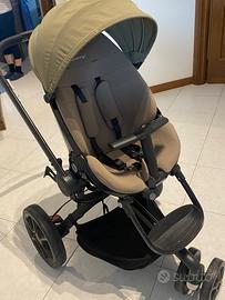 Passeggino Quinny 0/24 mesi