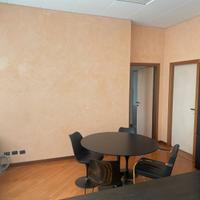 Uffici all'interno di studio professionale