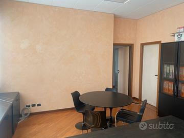 Uffici all'interno di studio professionale