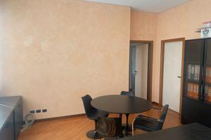 Uffici all'interno di studio professionale