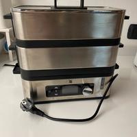 WMF vaporiera 3 slot Kitchenminis