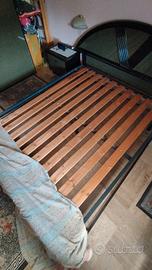 Rete letto matrimoniale 