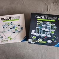 Gravitrax - Starter Set + Starter Set Vertical