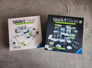 Gravitrax - Starter Set + Starter Set Vertical