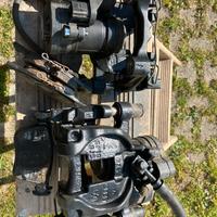 Pinze freni Audi A3 - Golf 6/7