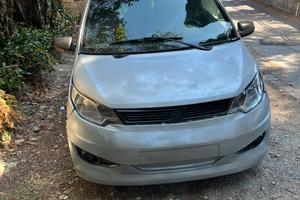 Microcar aixam city